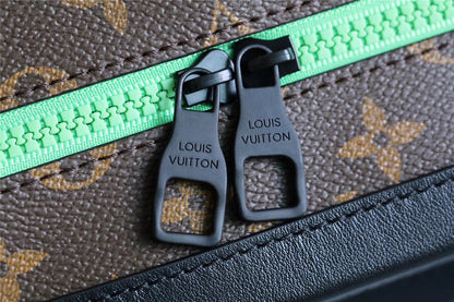 Ver Fashion Lu-Vi bags - 10160
