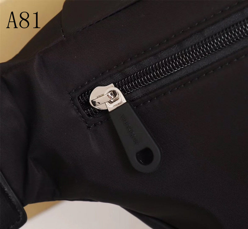 Ver Fashion -BBR Bags - 822