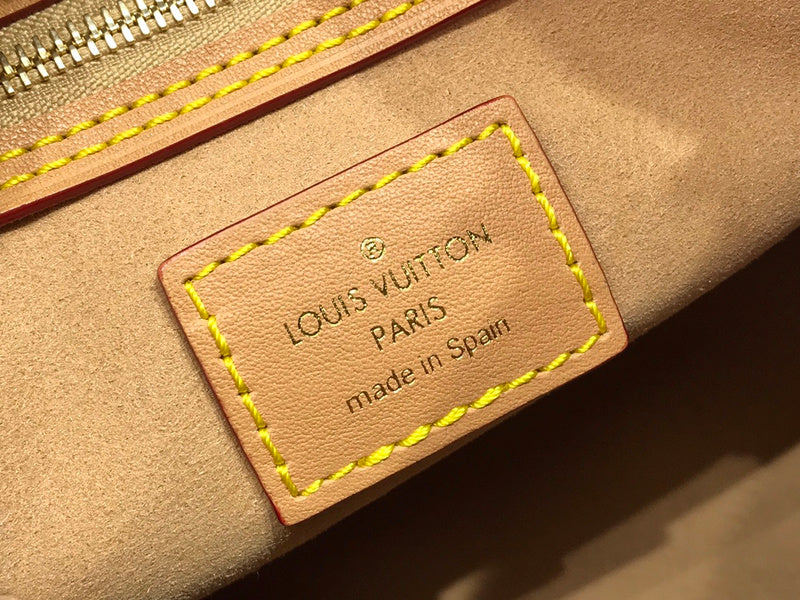 Ver Fashion Lu-Vi bags - 17639