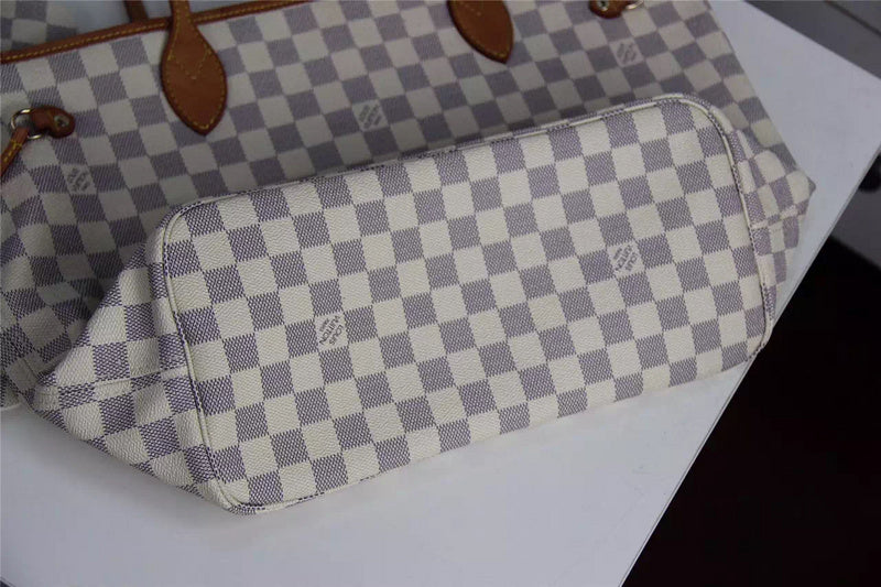 Ver Fashion Lu-Vi bags - 8100