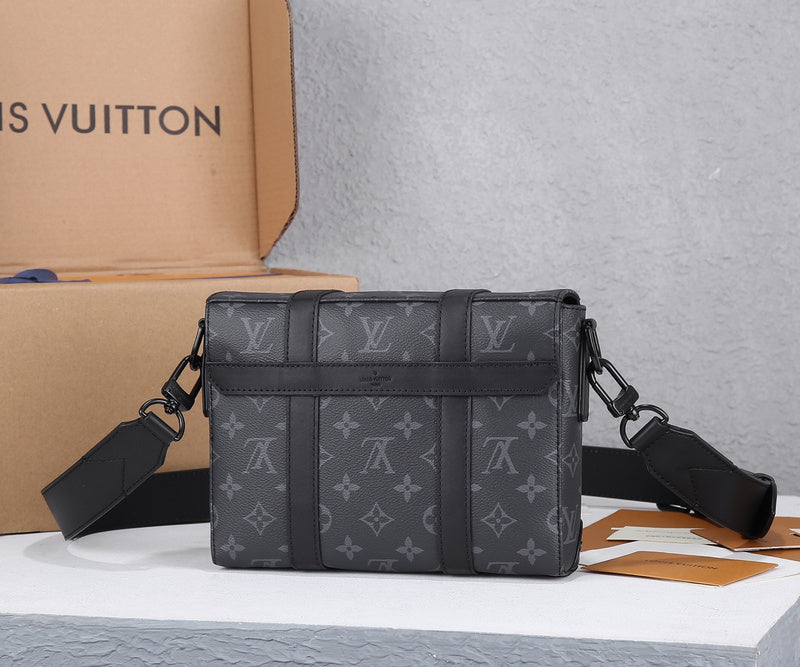 Ver Fashion Lu-Vi Bags - 16969