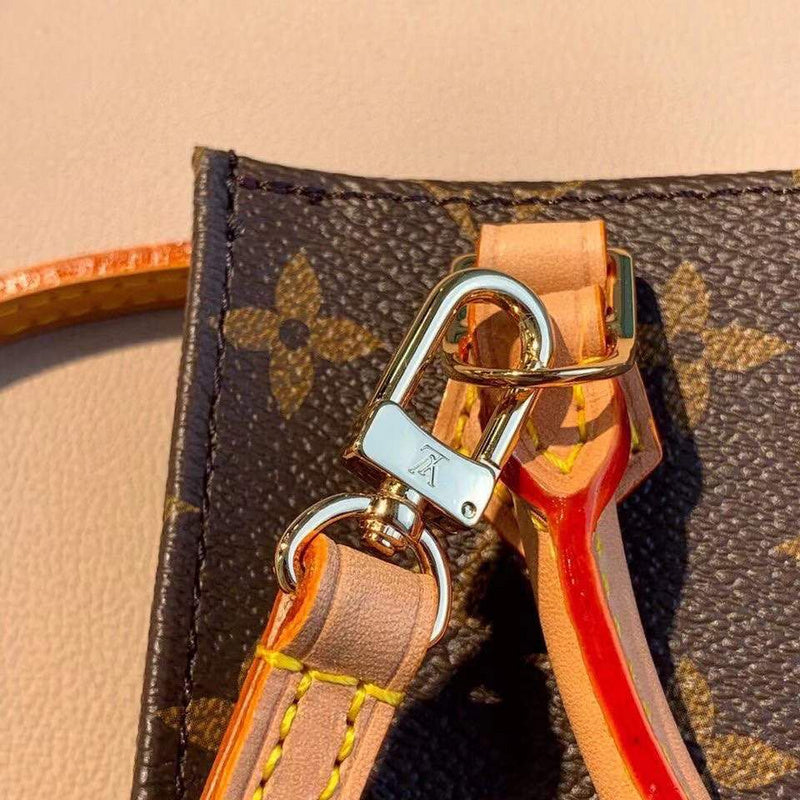 Ver Fashion Lu-Vi bags - 17094