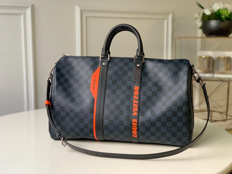 Ver Fashion Lu-Vi bags - 17849