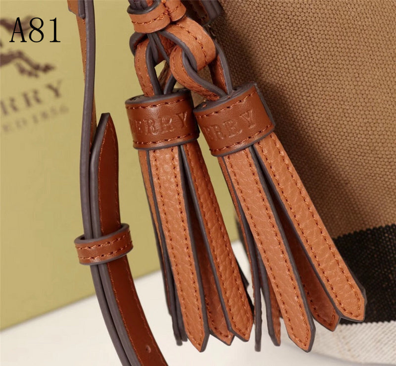 Ver Fashion -BBR Bags - 786