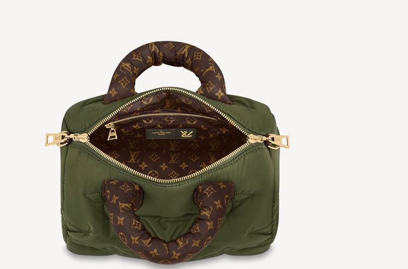 Ver Fashion Lu-Vi bags - 17284