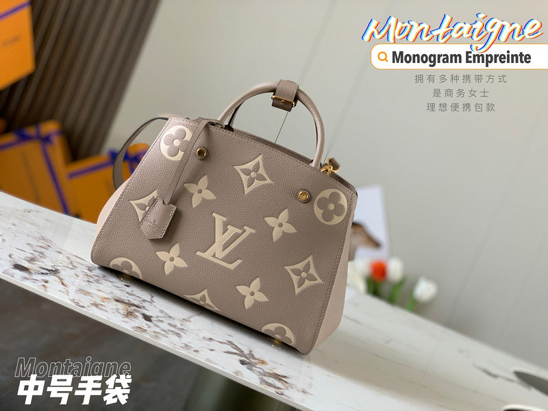 Ver Fashion Lu-Vi Bags - 16633