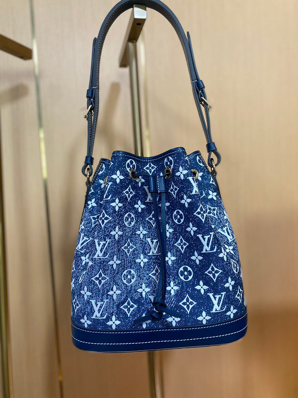 Ver Fashion Lu-Vi Bags - 16718