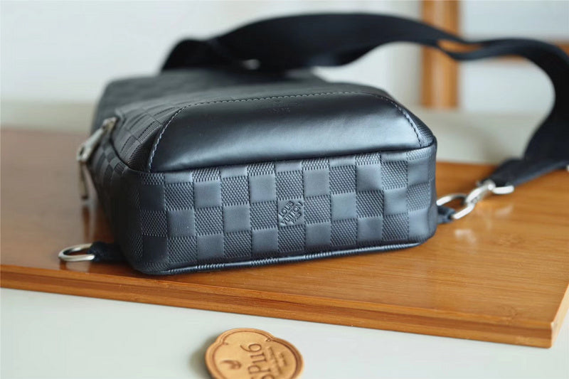 Ver Fashion Lu-Vi bags - 10233