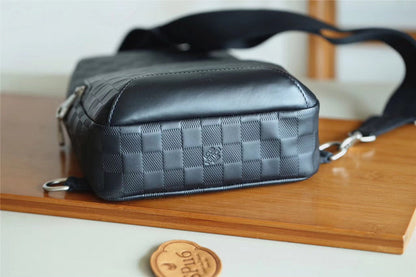 Ver Fashion Lu-Vi bags - 10233