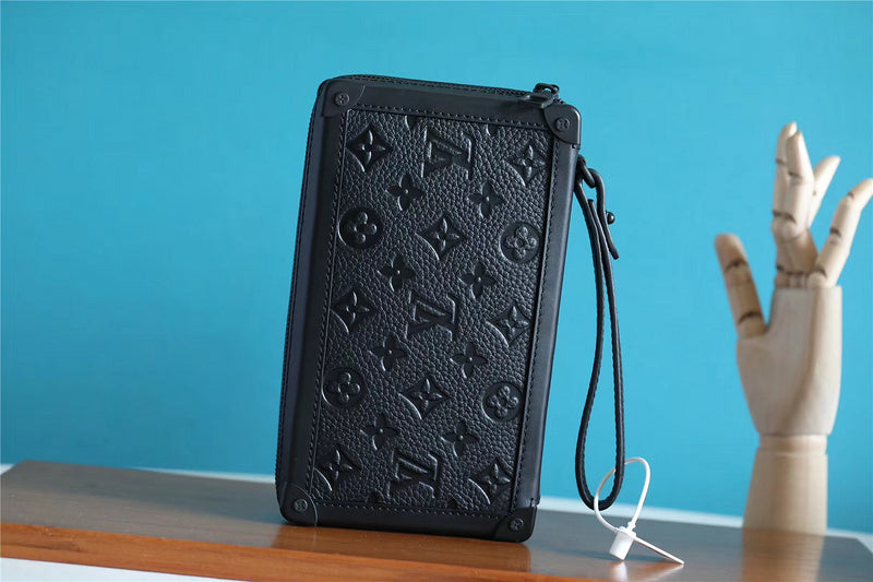 Ver Fashion Lu-Vi bags - 11050
