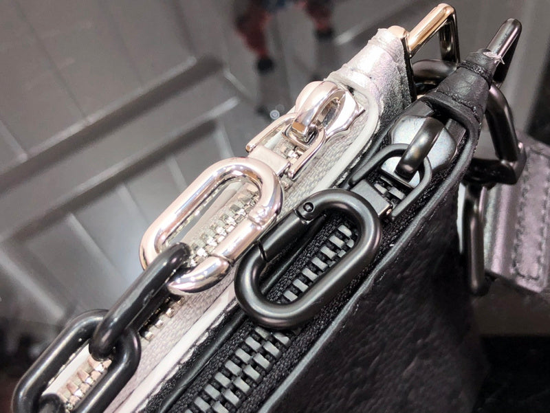 Ver Fashion Lu-Vi Bags - 16912