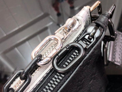 Ver Fashion Lu-Vi Bags - 16912