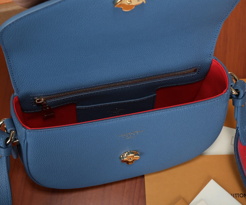 Ver Fashion Lu-Vi bags - 17112