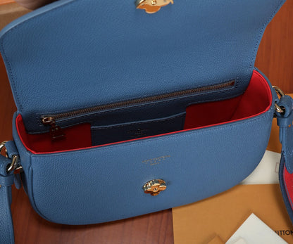 Ver Fashion Lu-Vi bags - 17112