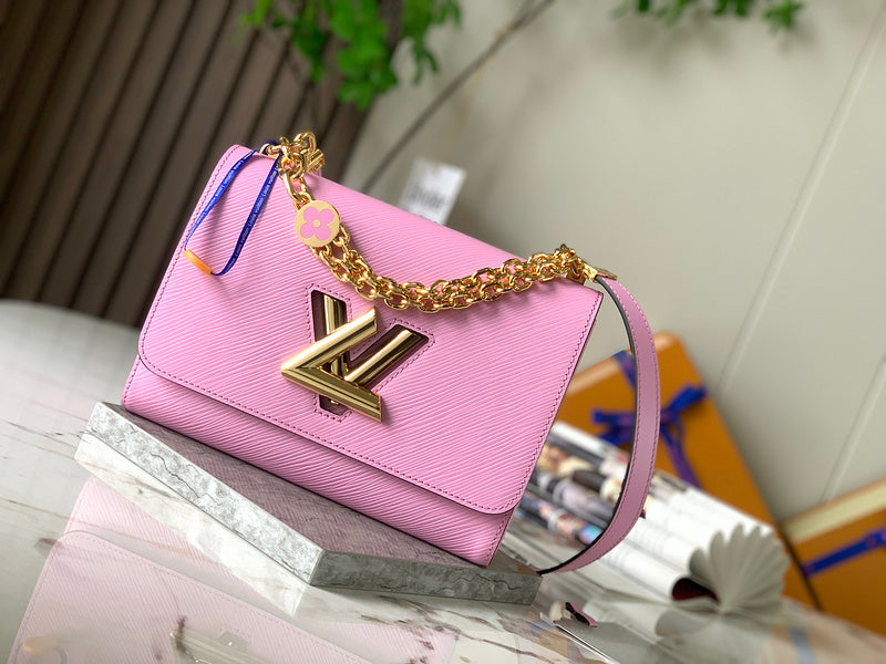 Ver Fashion Lu-Vi Bags - 16651