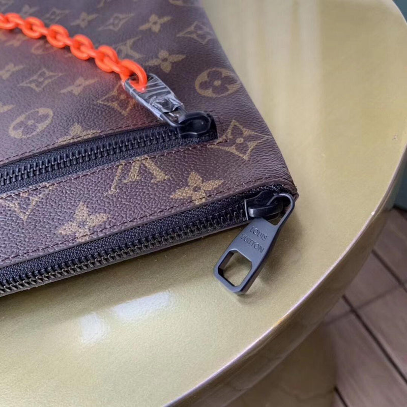 Ver Fashion Lu-Vi bags - 17863