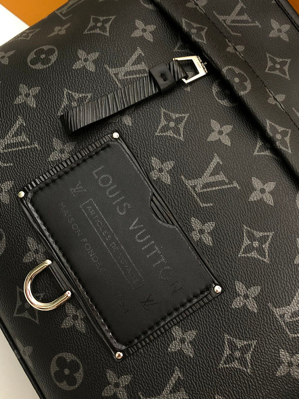 Ver Fashion Lu-Vi bags - 17648