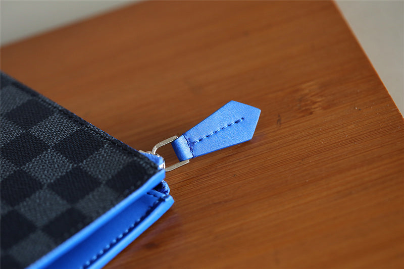 Ver Fashion Lu-Vi bags - 11130