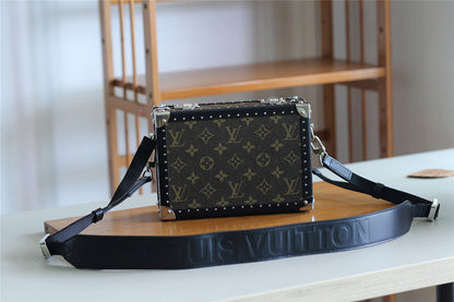 Ver Fashion Lu-Vi bags - 10188