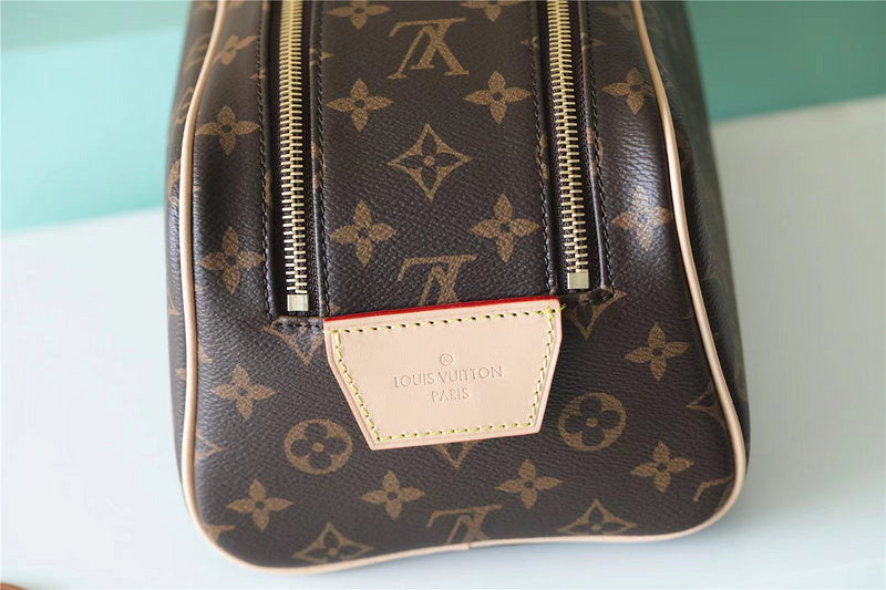 Ver Fashion Lu-Vi bags - 10658