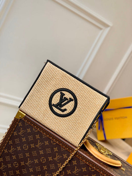 Ver Fashion Lu-Vi Bags - 16697
