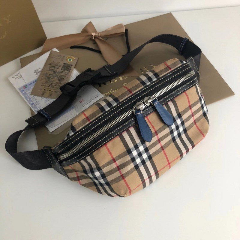 Ver Fashion -BBR Bags - 919