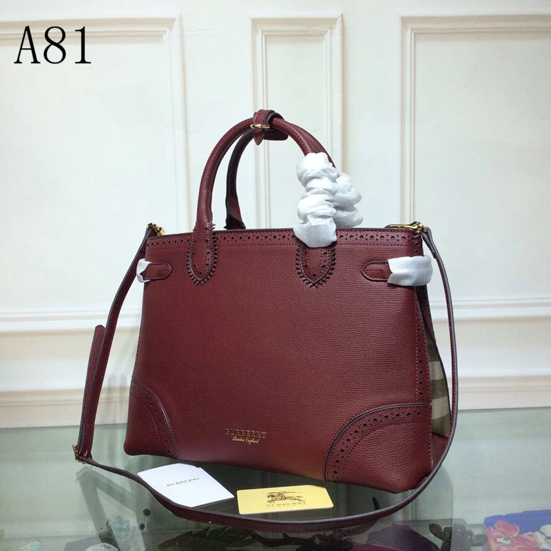 Ver Fashion -BBR Bags - 883