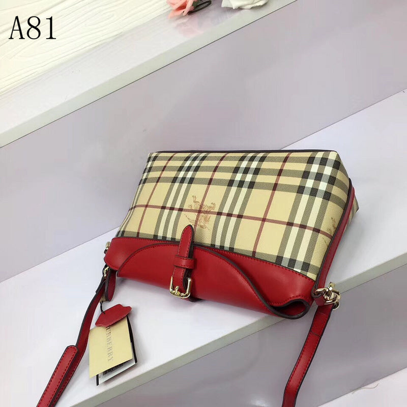 Ver Fashion -BBR Bags - 815