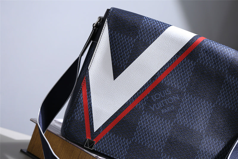 Ver Fashion Lu-Vi bags - 10403