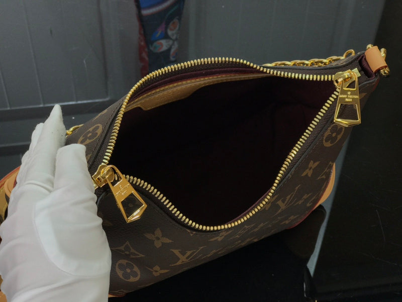 Ver Fashion Lu-Vi bags - 17569