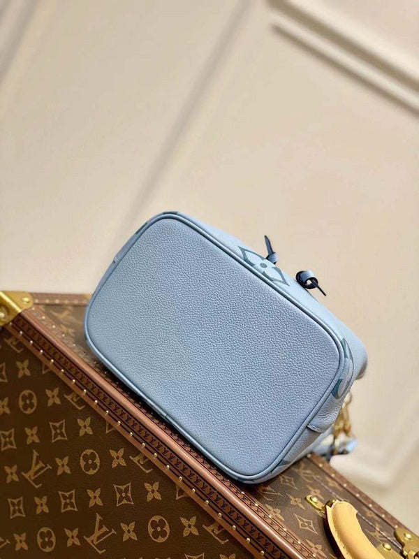 Ver Fashion Lu-Vi bags - 17613