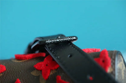 Ver Fashion Lu-Vi bags - 10423