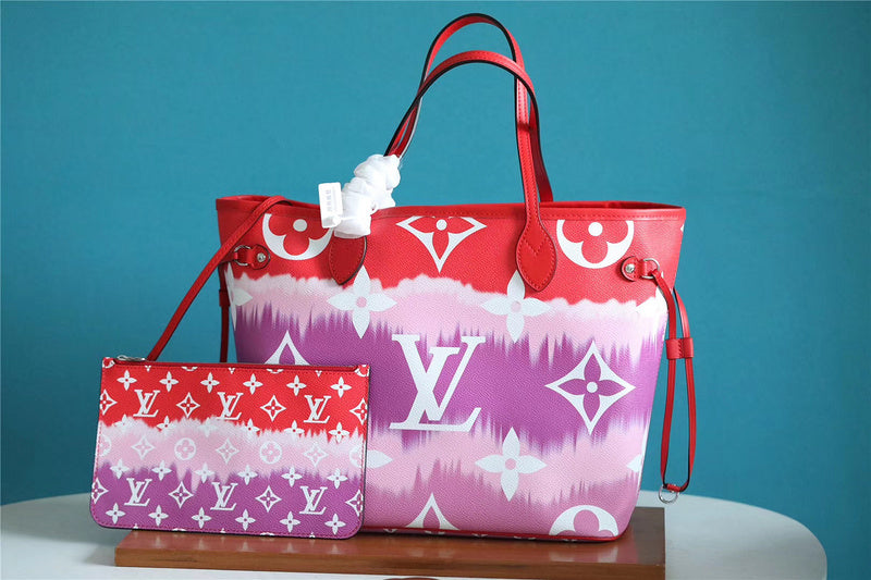 Ver Fashion Lu-Vi bags - 8064