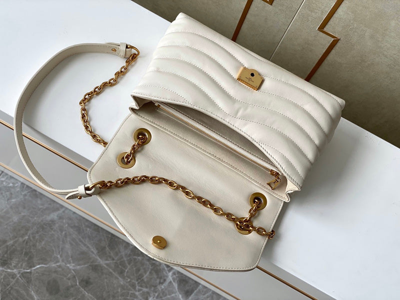 Ver Fashion Lu-Vi bags - 17301