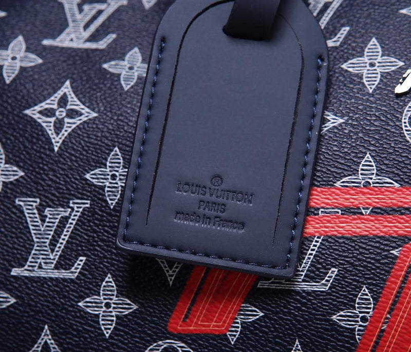 Ver Fashion Lu-Vi bags - 17841