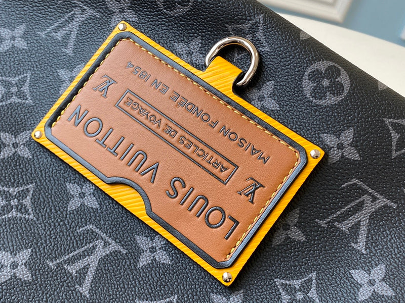 Ver Fashion Lu-Vi bags - 17090