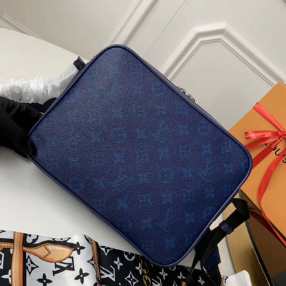 Ver Fashion Lu-Vi bags - 17857