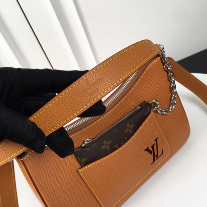 Ver Fashion Lu-Vi bags - 17098