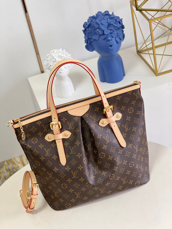 Ver Fashion Lu-Vi bags - 17194
