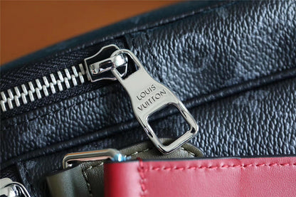 Ver Fashion Lu-Vi bags - 10382