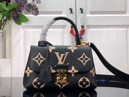 Ver Fashion Lu-Vi Bags - 16727
