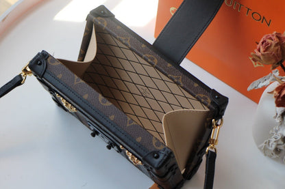 Ver Fashion Lu-Vi bags - 17658