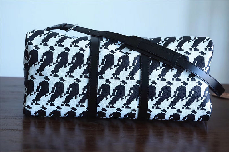 Ver Fashion Lu-Vi bags - 11302