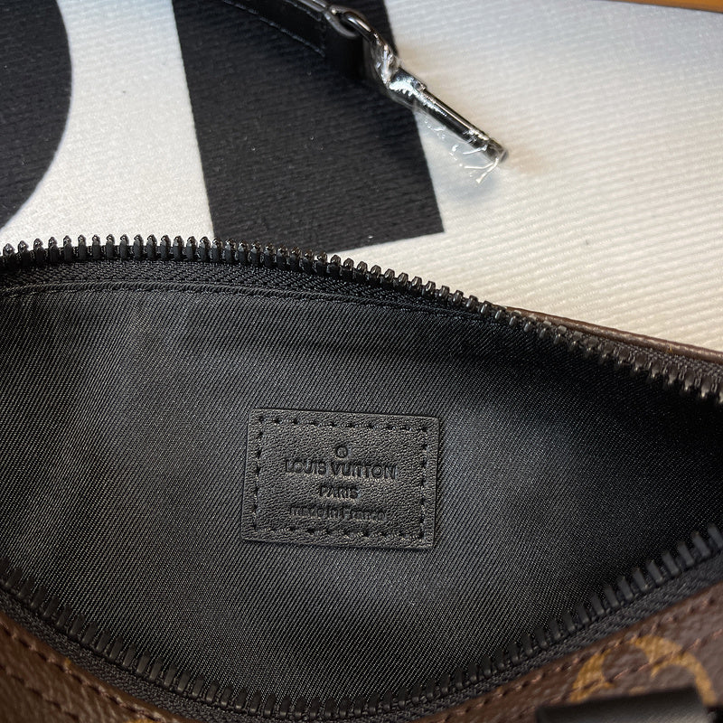 Ver Fashion Lu-Vi bags - 11274