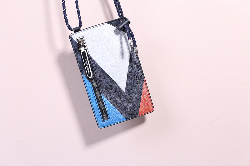 Ver Fashion Lu-Vi bags - 10955