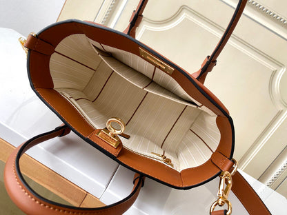 Ver Fashion Lu-Vi Bags - 16684