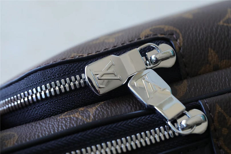 Ver Fashion Lu-Vi bags - 10208