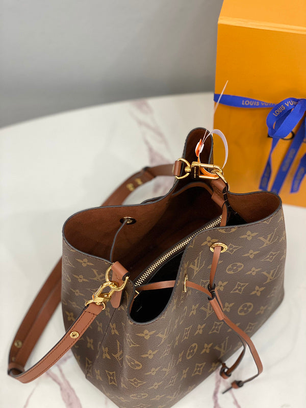 Ver Fashion Lu-Vi bags - 17603