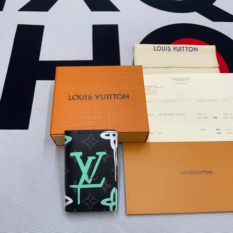 Ver Fashion Lu-Vi bags - 10637