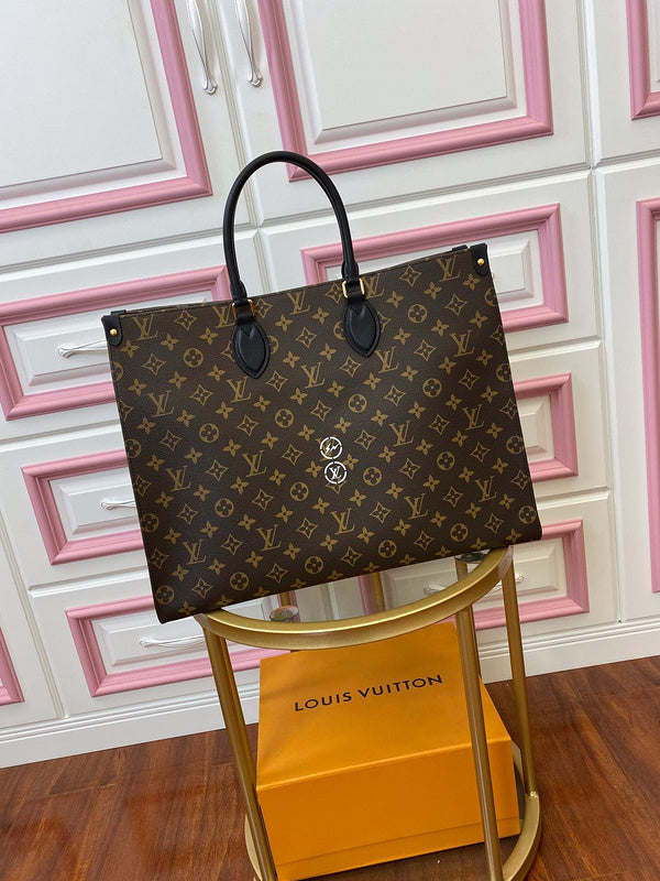 Ver Fashion Lu-Vi bags - 17806